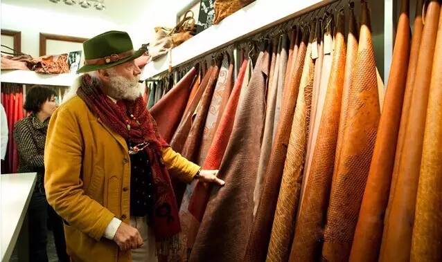 怎么辨别皮革的真假,认识人造革与真皮