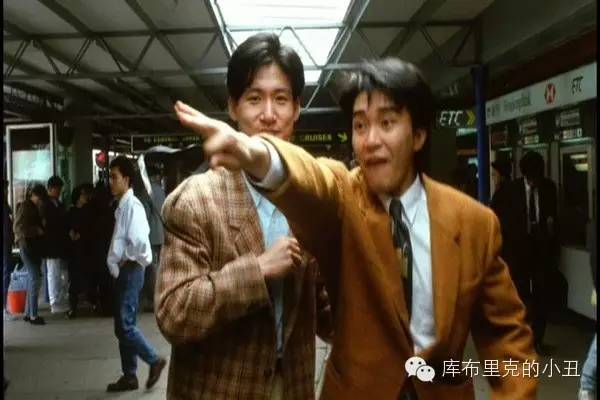 周星驰九品芝麻官经典对白,周星驰经典对白我已经不喜欢你了