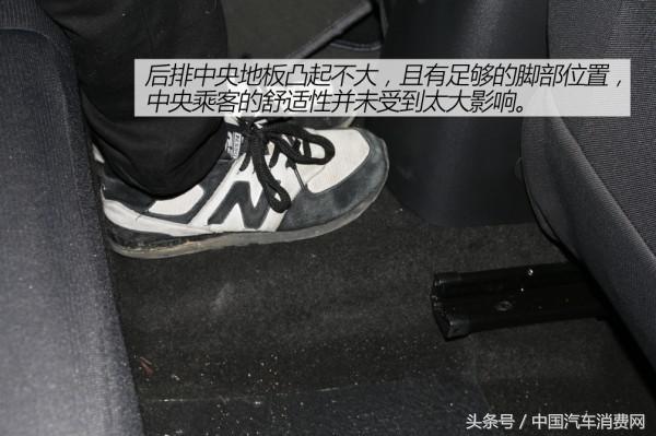 科沃兹1.3t轻混测评,科沃兹1.0测评