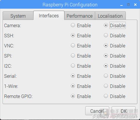 树莓派零基础教学第17讲,树莓派零基础教学第16讲