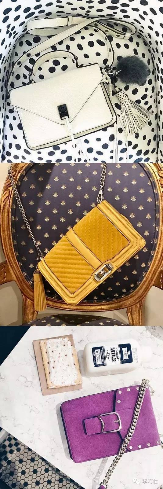 种草好物推荐学生包,种草5元好物