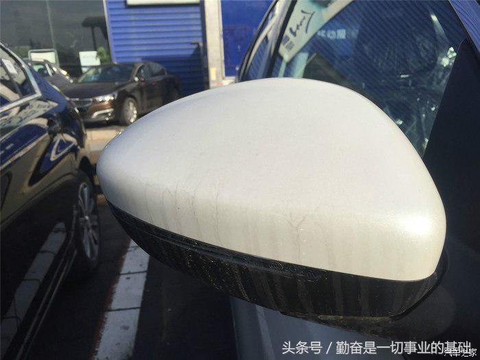 东风标致3081.6自动豪华版,标致3082018款自豪版生产过程