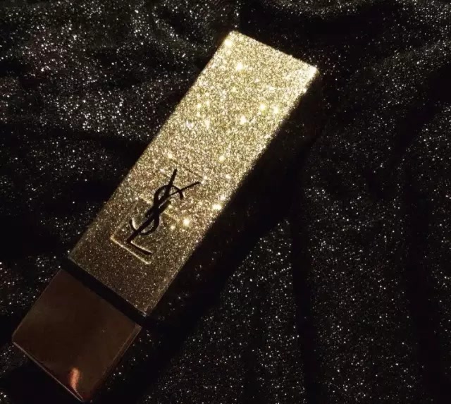 朋友圈被YSL口红霸屏明星都在追捧的口红们（附最全试色）