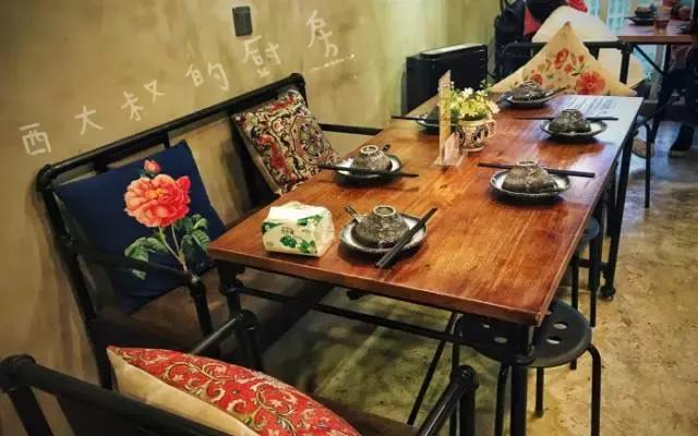 都是“厨房”先动的手，这是要搞事吗！？