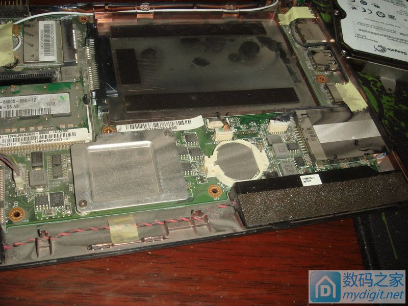 首拆日本设备，爱普生Na03mini