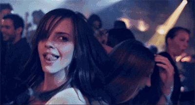 艾玛·沃特森10岁到30岁,9岁成名25岁拒绝当王妃