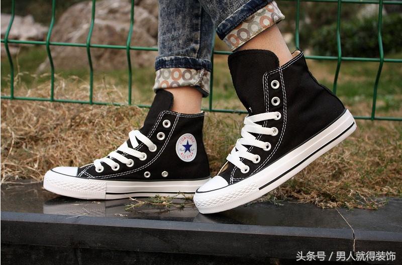 匡威青花瓷,匡威海军蓝