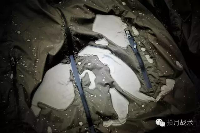 听风者皮肤衣简评,鹰爪行动听风者皮肤