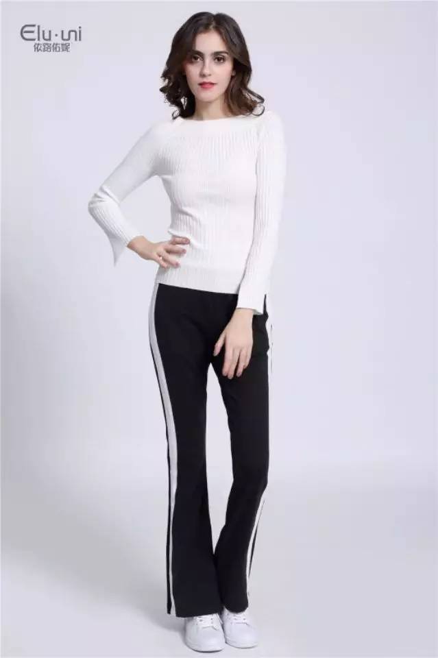 这件单品已经红爆了整个时装界，还不知道你就真的out了