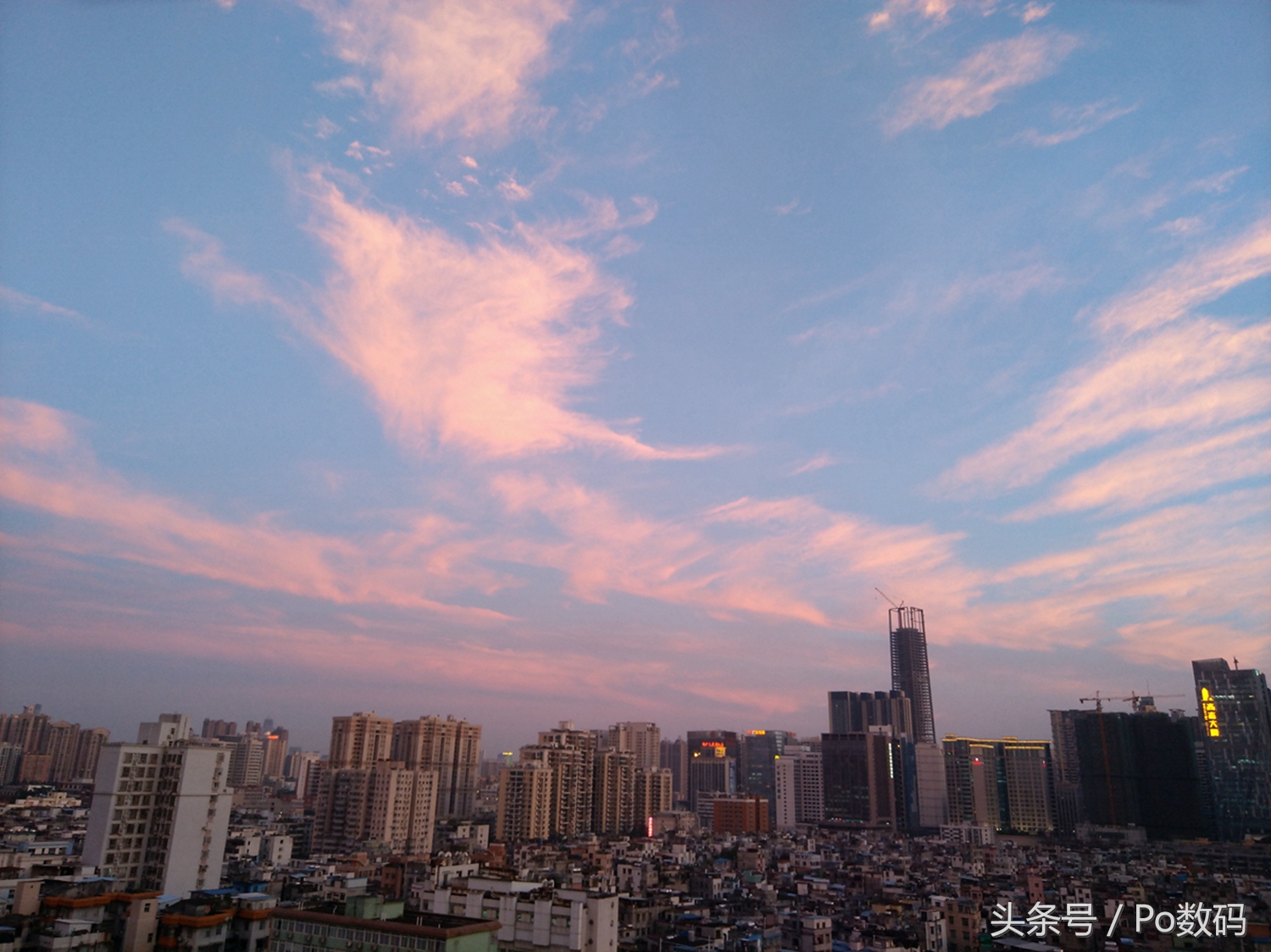 拍照媲美14ultra的千元机,拍照技术照片测评