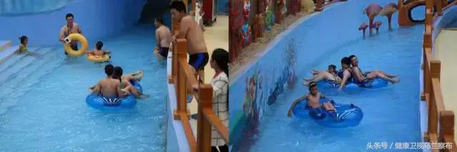 乌兰察布永亮温泉水世界简介,内蒙乌兰察布永亮水世界