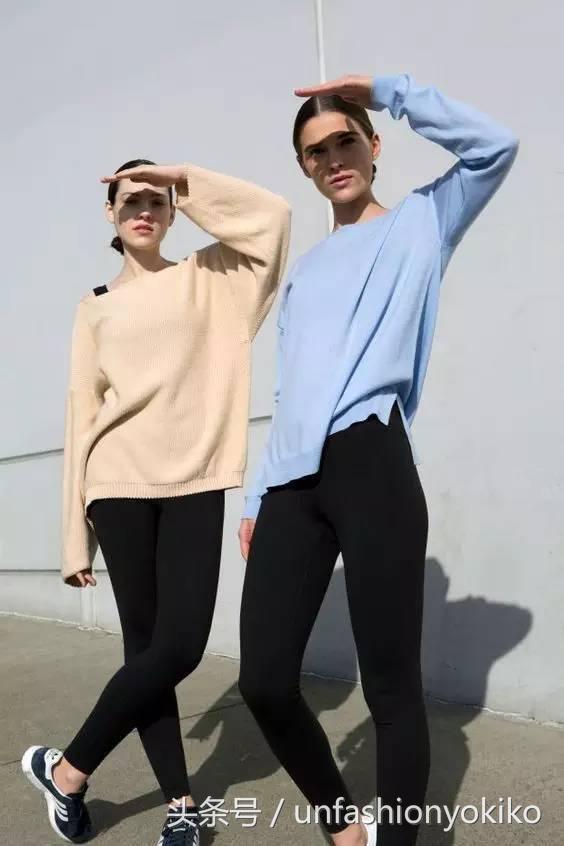 终极时髦*法大**，降温了该囤什么衣服?