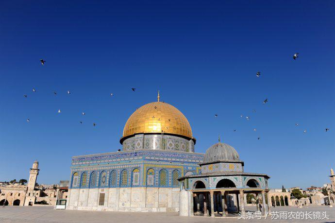 我的应许之地以色列的荣耀与悲情 (我的应许之地以色列的悲情与荣耀)