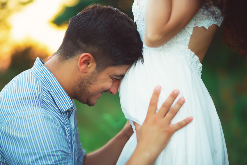 哪些胎动是胎儿在求救,胎动频繁是胎儿的求救信号