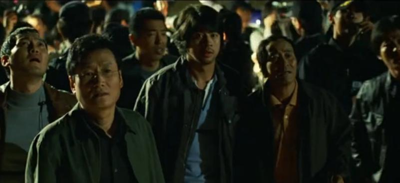 女儿遭“奸杀”,妈妈“复仇”,方式令凶犯“蛋疼”!我却感动了