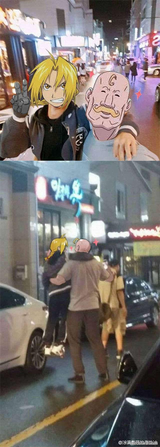 行尸走肉第一季到第十季存活的人,今日囧图最新更新