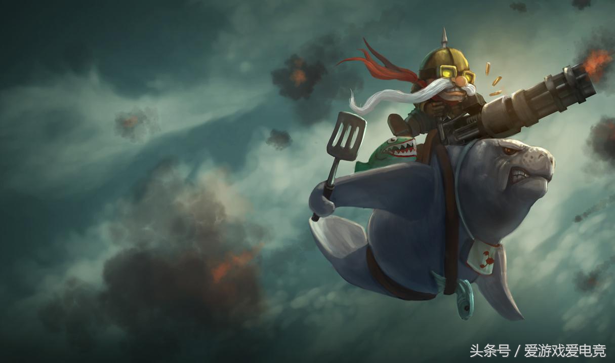 lol199皮肤有几个,lol最好的十个皮肤