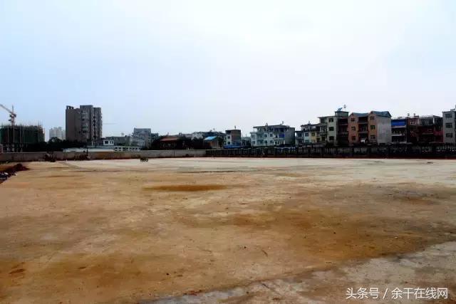 余干实验小学在哪,余干县第三小学会搬迁吗