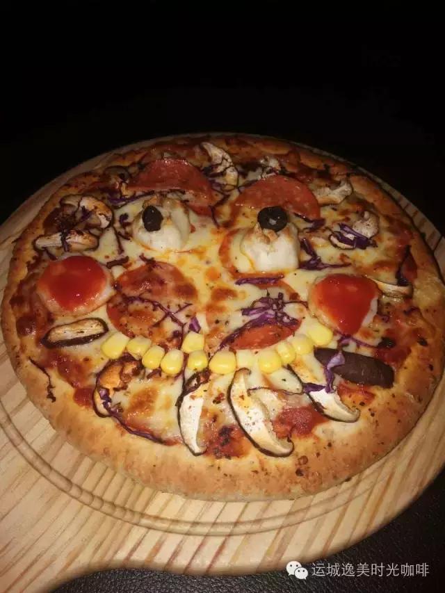 运城万圣节狂欢夜,运城万圣夜