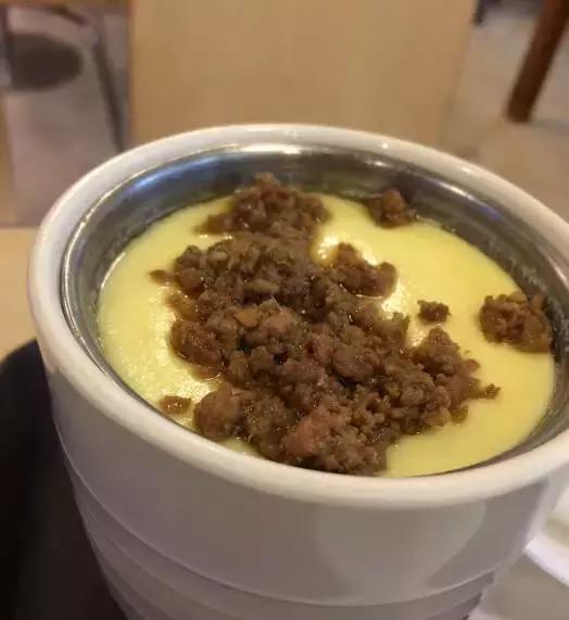 离开成都这多年，发现心念念的还是这碗4块钱的汤饭