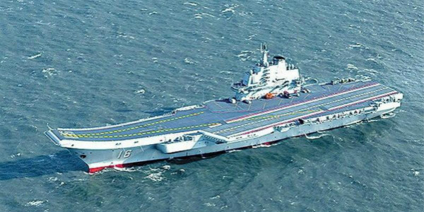 世界上拥有重型航母,全球仅有五国拥有攻击型航母