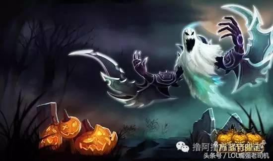 万圣节大魔王提莫多久可以返场,万圣节提莫是t2皮肤吗