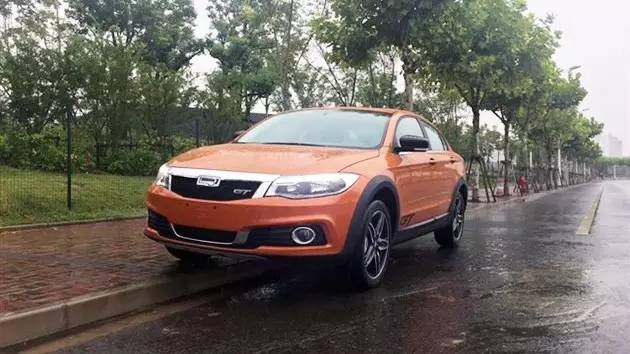 两厢跨界车是什么意思,什么叫做跨界两厢车