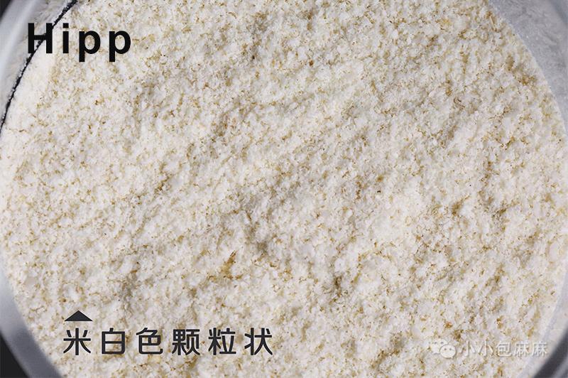 所有米粉牌子测评,包妈妈测评