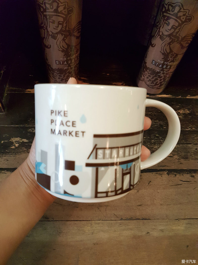 星巴克回龙观永旺,回龙观有几家星巴克