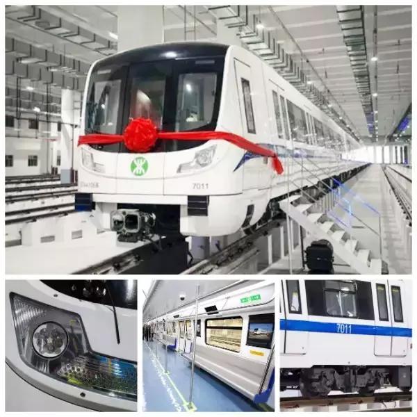 地铁7、9号线正式开通啦！最新最全出行攻略请收好！