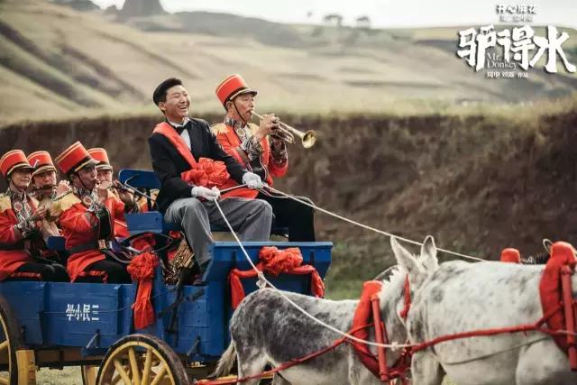 这部污力涛涛的电影让我笑了178次，最后一次带泪