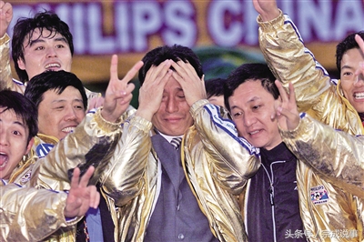 李章洙什么时候执教国安的,李章洙执教战绩