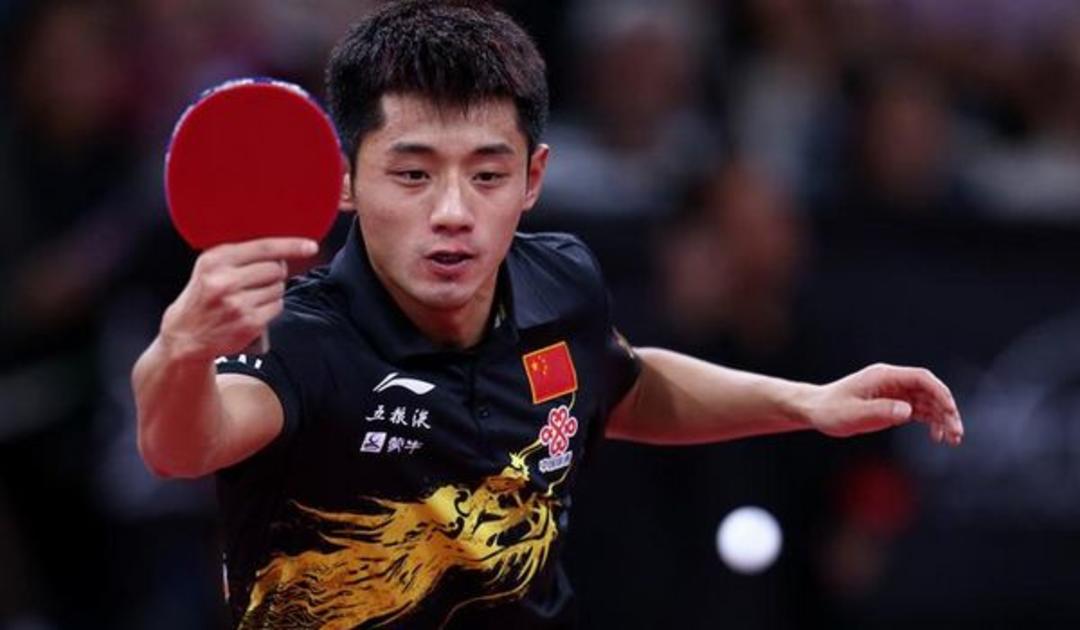 张继科在综艺节目中的表现如何,张继科参加央视节目