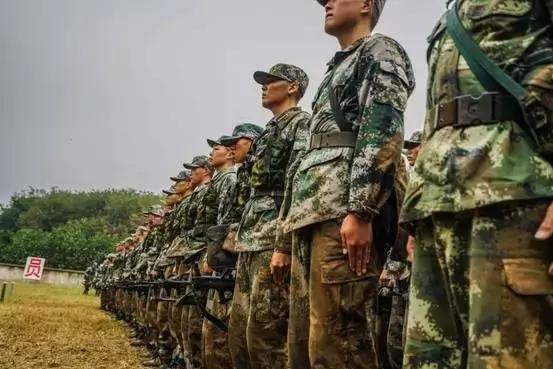 军校“老司机”，带你一同预热南政生活