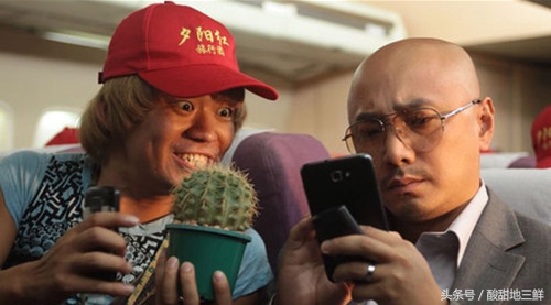 宝强成长片段,从傻根到神探王宝强电影