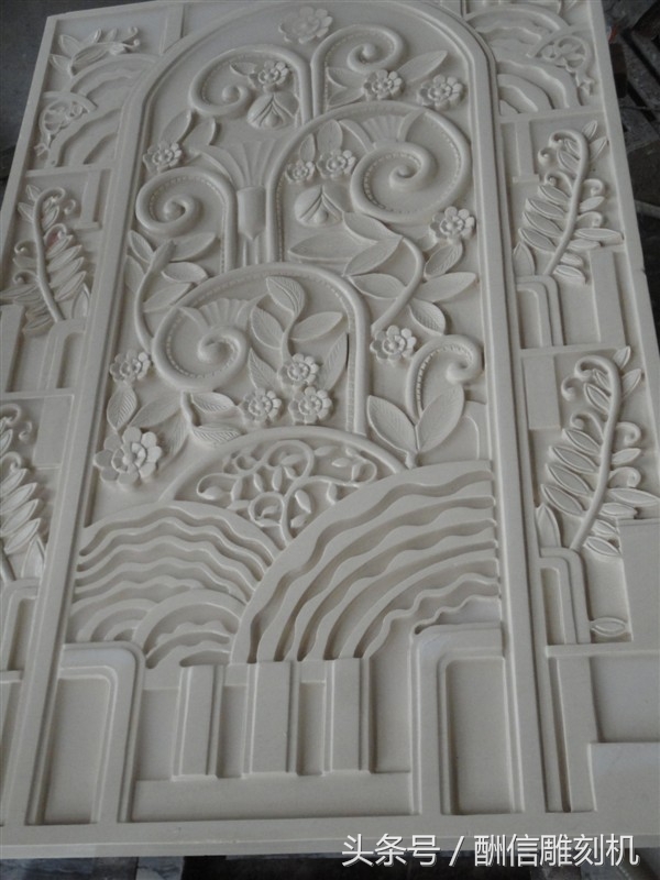 做木门用哪种雕刻机,木工雕刻机器