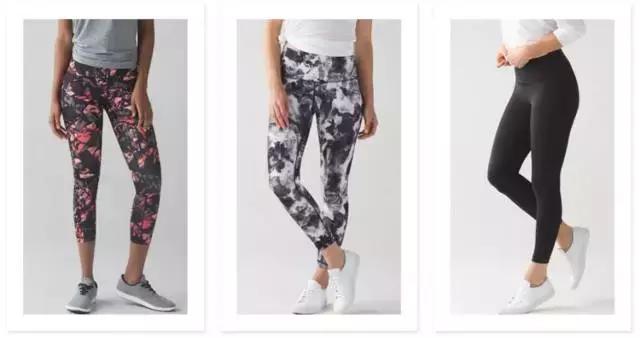 说好的减肥却越来越肥,瘦腿裤怎么穿显瘦