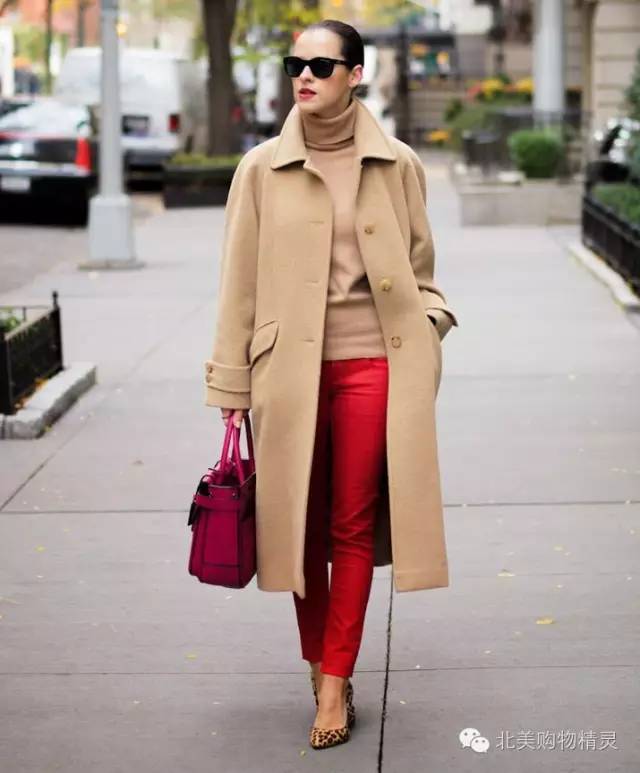 看完这个故事，我选择在这个冬天做一颗美美的粽子～