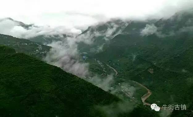 牛街自述，看完再也不嫌弃你了~~~