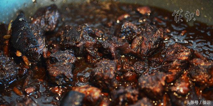 自己做的牛肉干为什么会发霉,自己做的牛肉干怎么确定坏不坏