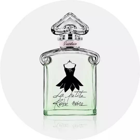 闻香识女人同款香水,十大公认斩男香女士香水排行榜