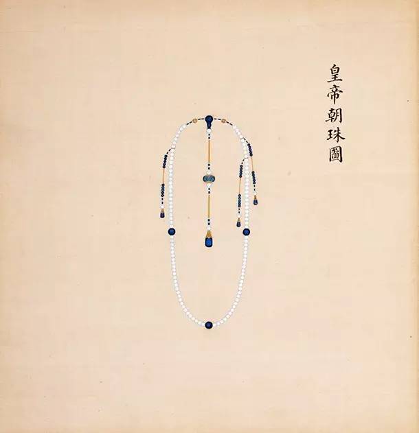 慈禧太后最漂亮的珍珠凤冠图片,万历皇帝的金丝皇冠被卖外国了吗