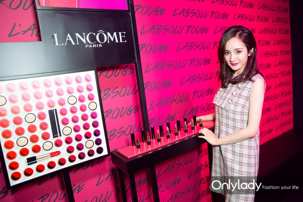 杨幂的素颜妆,杨幂的真实体重和身高