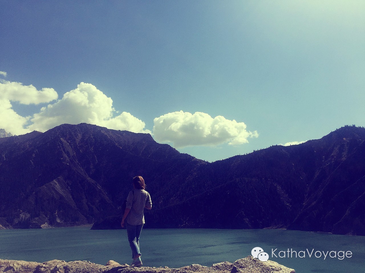 辞职去旅行会厌倦吗,你羡慕辞职旅行吗