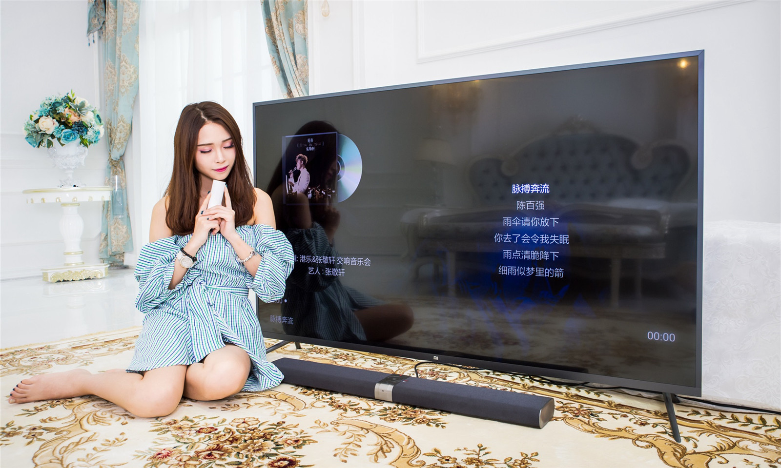 小米电视3和3s55寸哪个好点,2018小米电视43寸哪个款性价比高