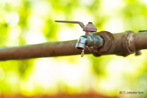 厨房水龙头哪款没有重金属超标,装修水龙头安全