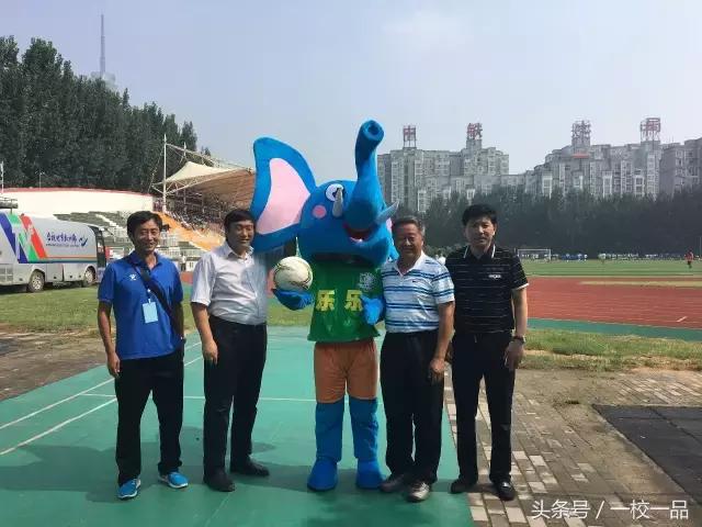 校园足球特色宣传,校园足球logo设计简介