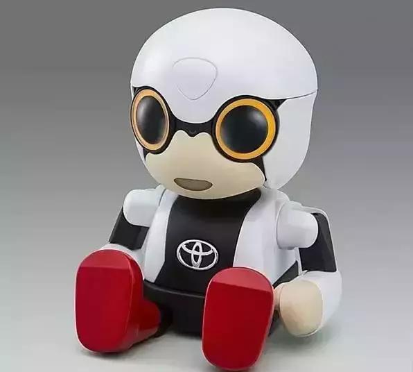 把KiroboMINI带上车，一路相伴成为知心朋友