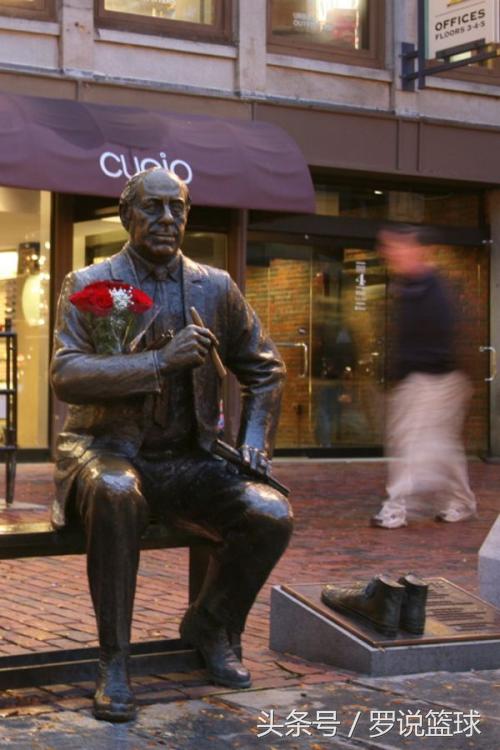 所有拥有雕像的nba球员,nba百大球星出场詹姆斯