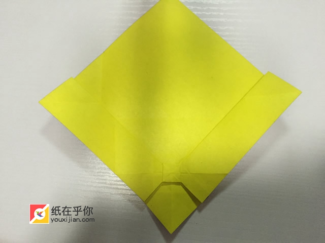 信封折纸方法简单几分钟就能学会,蝴蝶信封各种折纸大全视频